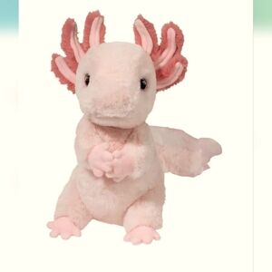 Douglas Luisa Axolotl - 11 inch Imaginative Play